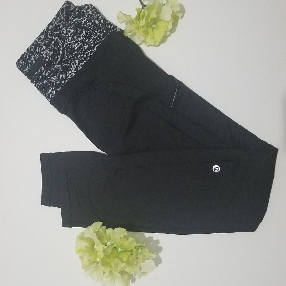 Lululemon Athletic pants